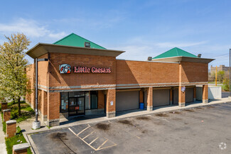 More details for 500 Mount Elliott St, Detroit, MI - Retail for Lease