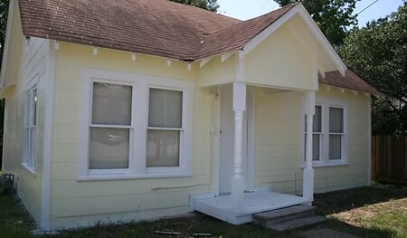 2609 Old Houston Rd, Huntsville, TX for sale - Primary Photo - Image 1 of 1