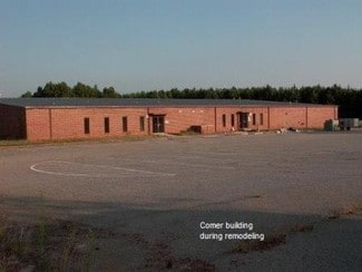 More details for 225 Clover Ave, Comer, GA - Specialty for Sale
