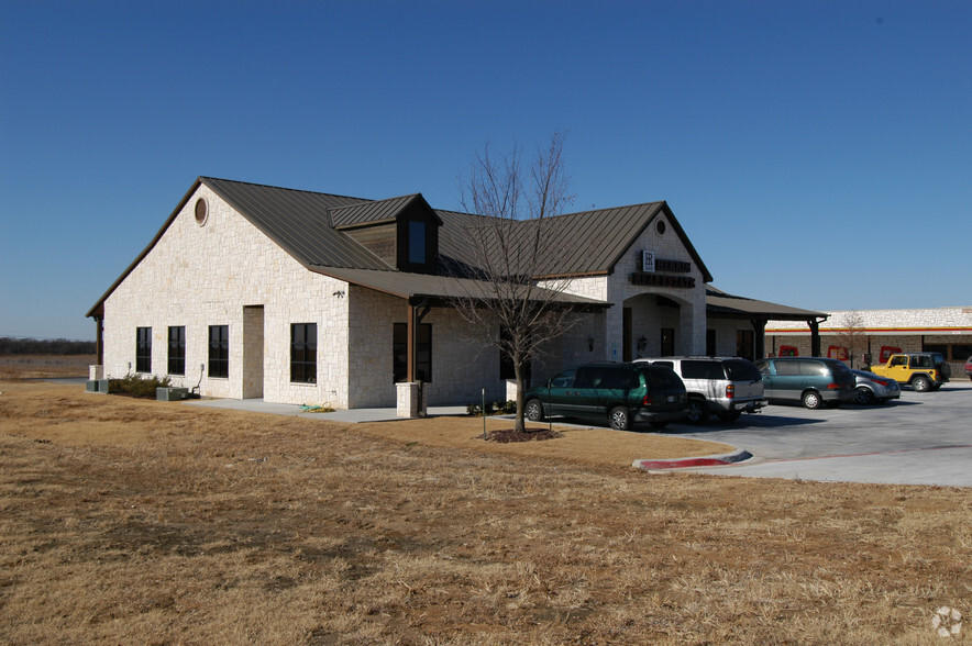 1341 Preston Rd, Celina, TX for lease - Primary Photo - Image 1 of 5