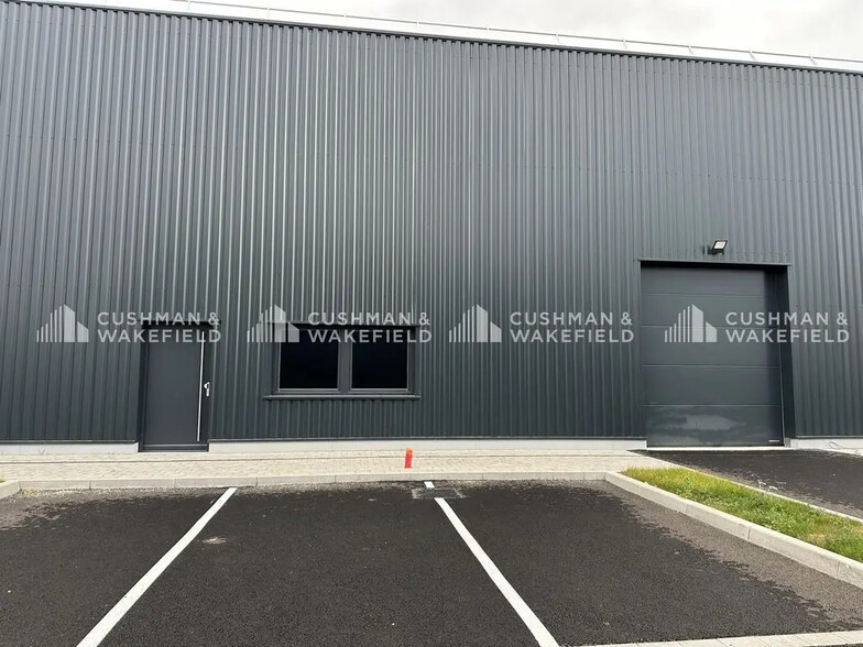 Flex in Goxwiller for sale - Building Photo - Image 2 of 6