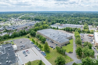 103 Park Dr, Montgomeryville, PA - AERIAL  map view