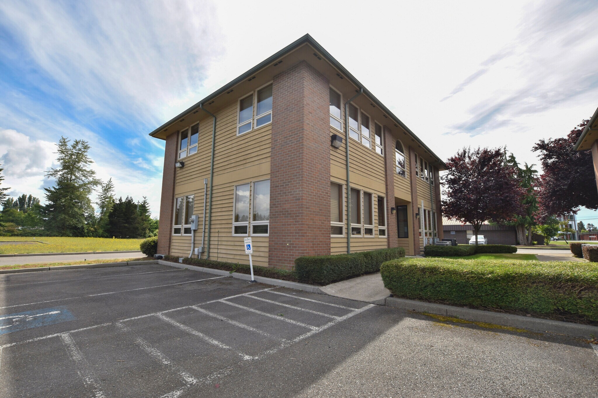 3711 Griffin Ln Se, Olympia, WA for lease Building Photo- Image 1 of 6