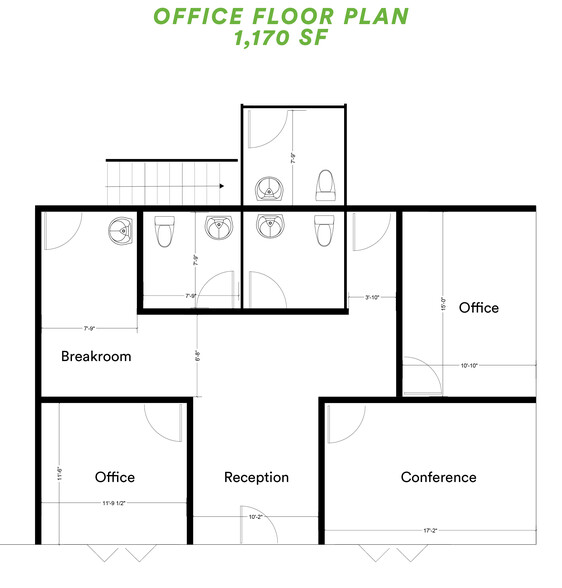 26168 S Hwy 6, Navasota, TX for lease - Building Photo - Image 2 of 9