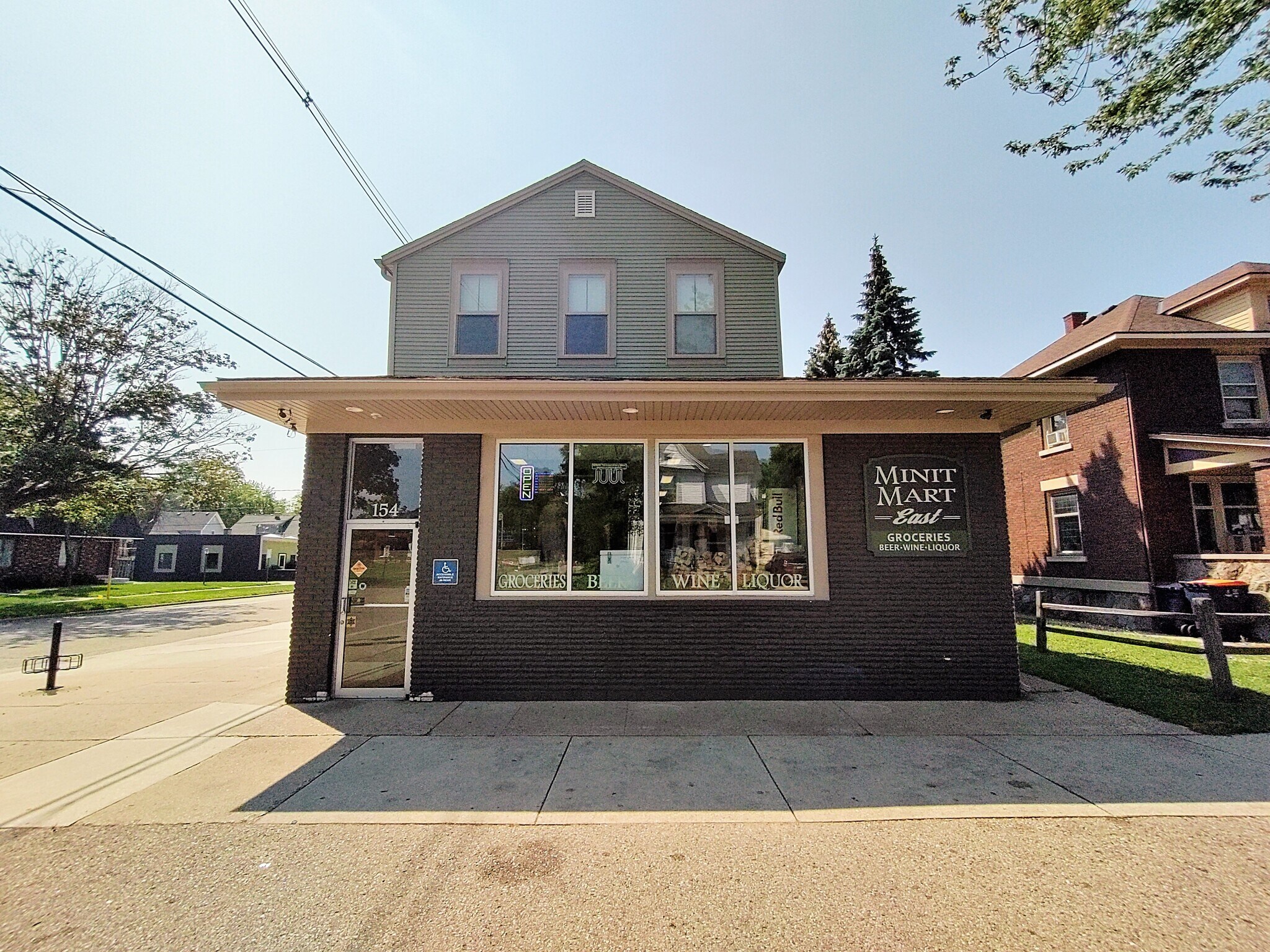 154 E 15th St, Holland, MI for sale Building Photo- Image 1 of 1