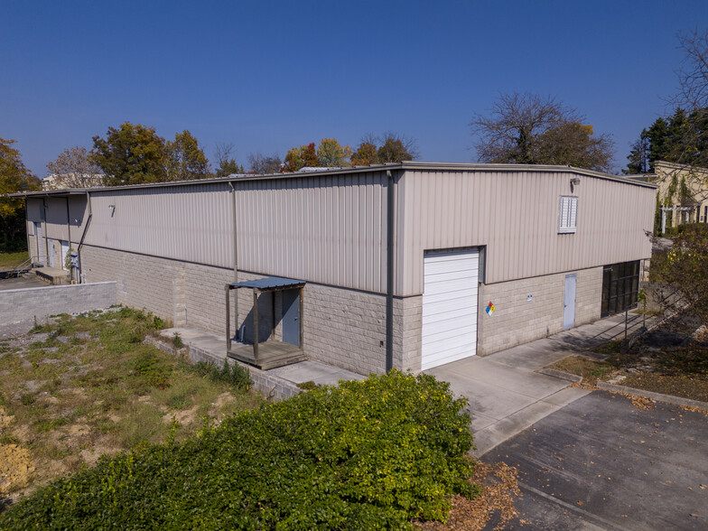 5911 Echo Dr, Knoxville, TN for lease - Building Photo - Image 2 of 18