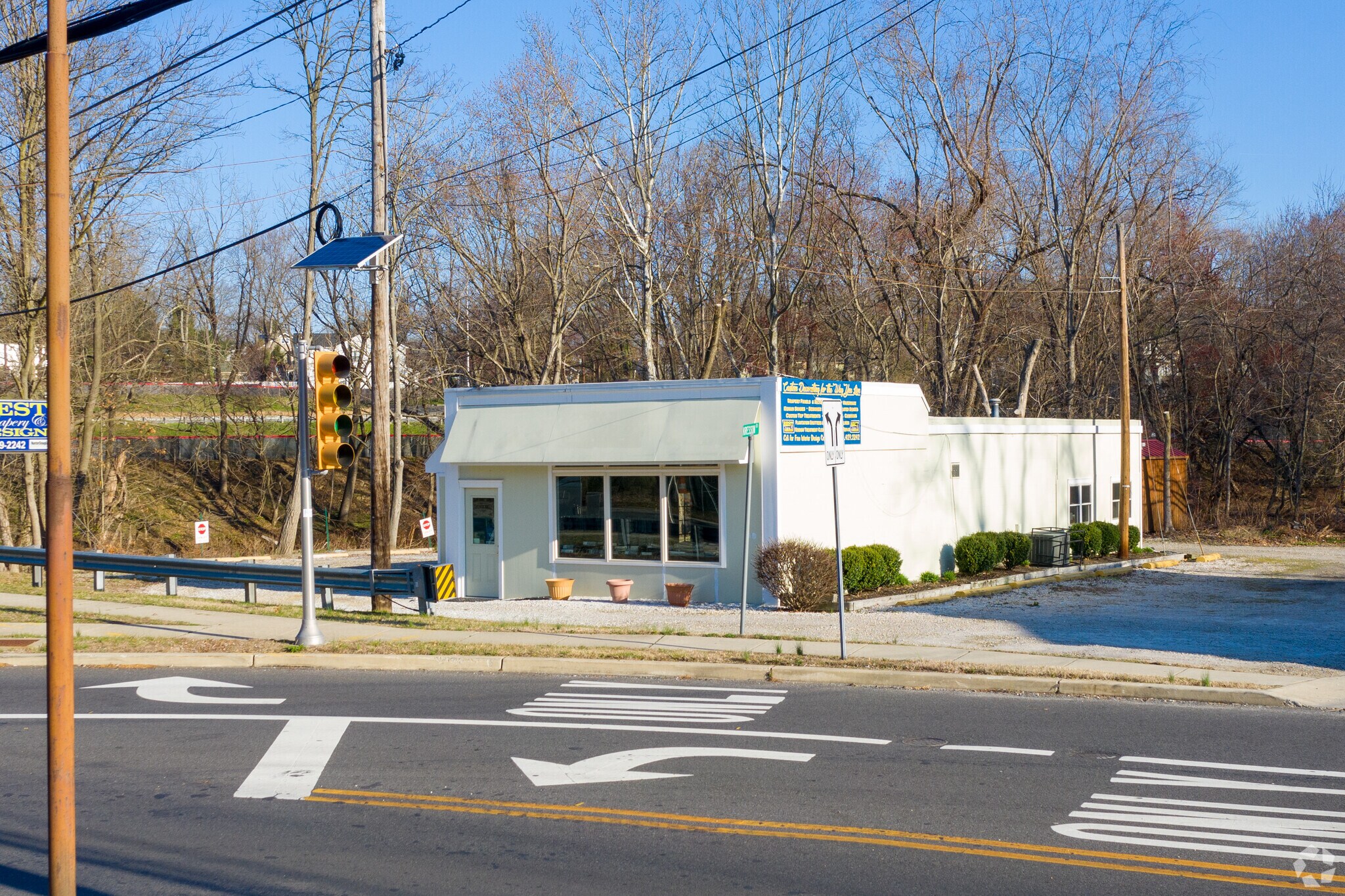 1 Kresson Rd, Haddonfield, NJ for sale Primary Photo- Image 1 of 1