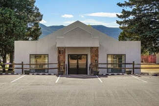More details for 267 N Washington St, Monument, CO - Office for Sale