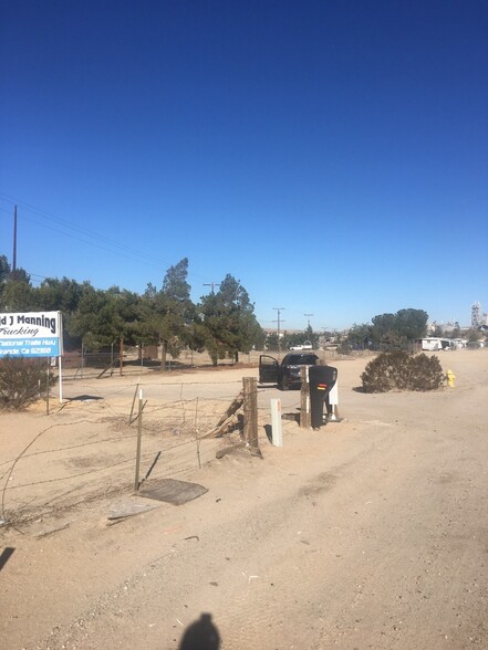 19000 National Trails Hwy, Oro Grande, CA for sale - Primary Photo - Image 1 of 1