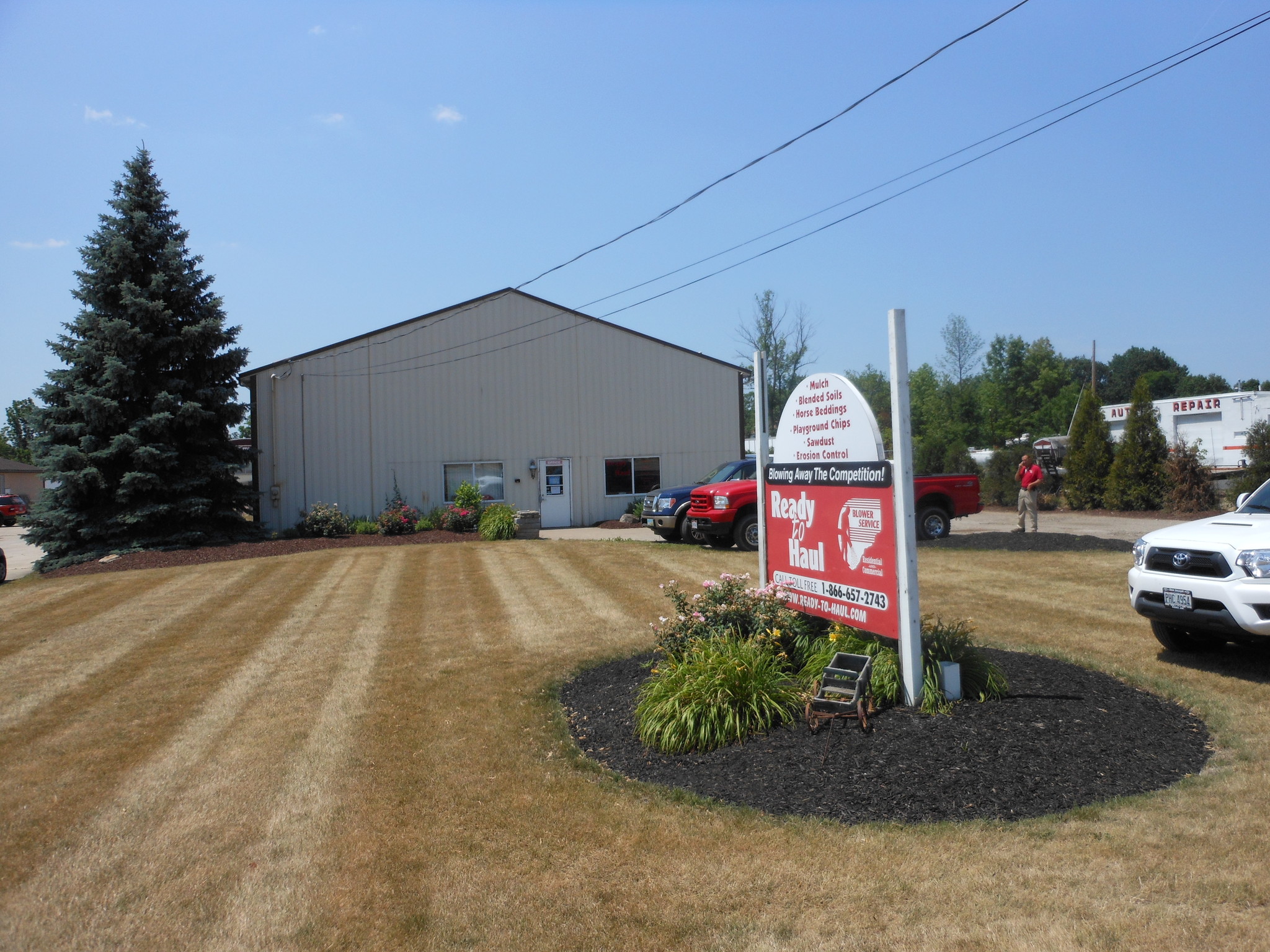 9001 State Route 14, Streetsboro, OH for sale Building Photo- Image 1 of 1