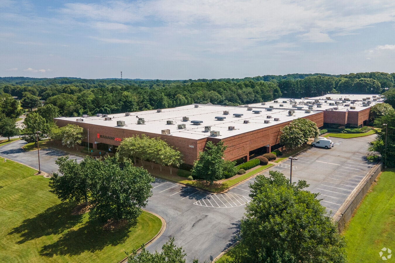 3400 Rivergreen Ct Duluth GA 30096 Industrial for Lease LoopNet 3400 Rivergreen Ct Duluth GA 30096 Industrial for Lease LoopNet