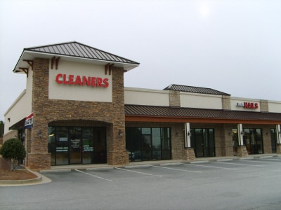 2307-2351 Jonesboro Rd, Mcdonough, GA for sale - Primary Photo - Image 1 of 1