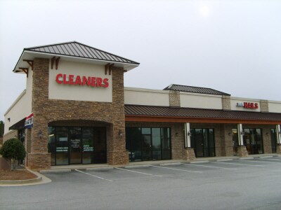 2307-2351 Jonesboro Rd, McDonough, GA for sale Building Photo- Image 1 of 1