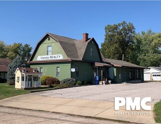 More details for 413 27th St, Vienna, WV - Office for Sale