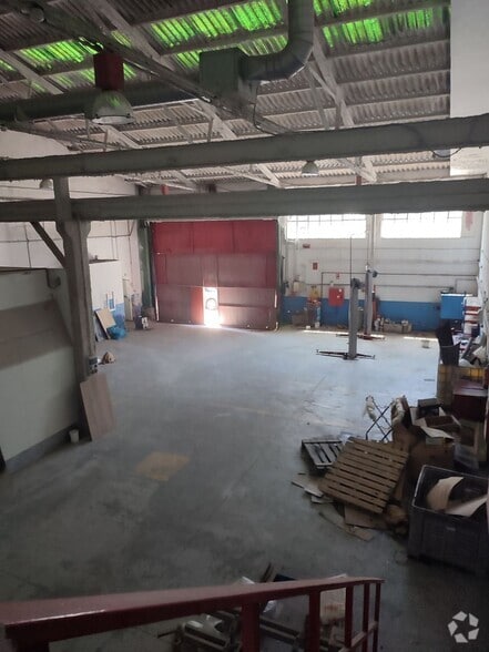 Industrial in Alcorcón, Madrid for lease - Interior Photo - Image 1 of 1
