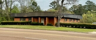 More details for 1814 Hospital Dr, Jackson, MS - Health Care for Sale