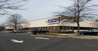 More details for 17-21 Christopher Way, Eatontown, NJ - Flex for Lease