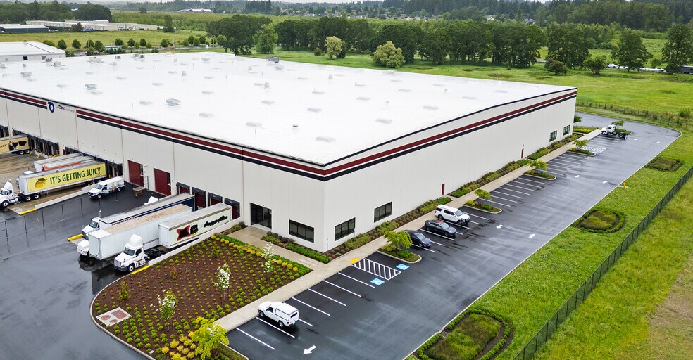 14303 NE 63rd St, Vancouver, WA for lease - Building Photo - Image 1 of 10