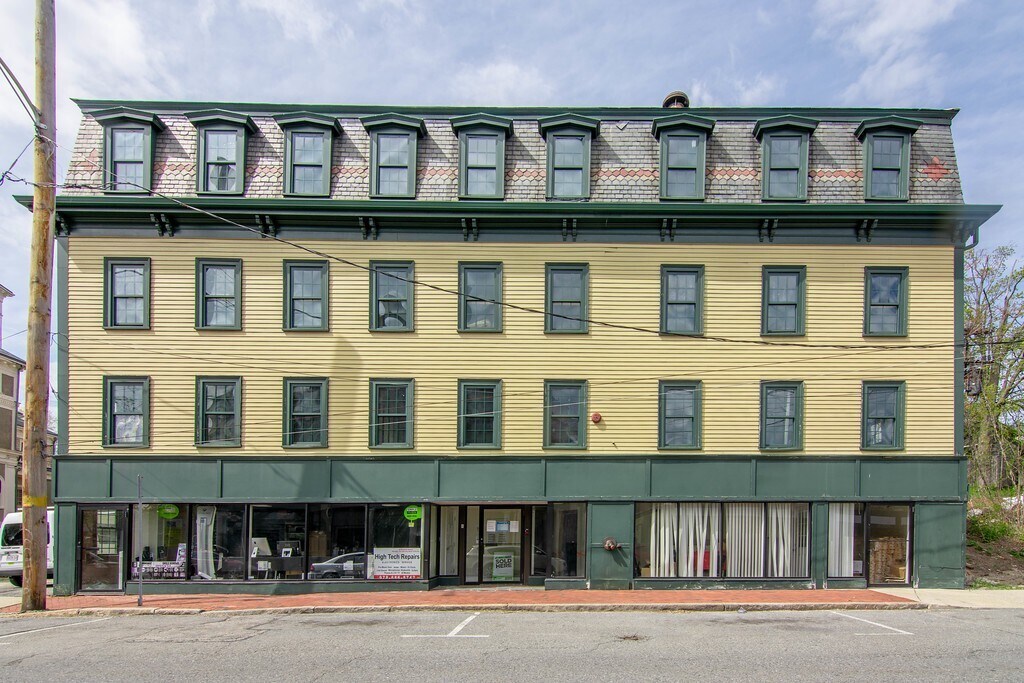 2 Charles St, Methuen, MA for sale Building Photo- Image 1 of 1