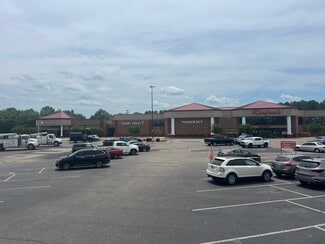 More details for 9168 Eastchase Pky, Montgomery, AL - Retail for Lease