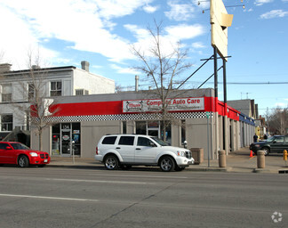 More details for 134 S Broadway St, Denver, CO - Retail for Sale