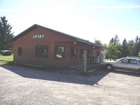 8805 13 Hwy, Port Wing, WI for sale Building Photo- Image 1 of 1