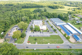 390 N Broadway, Pennsville, NJ - aerial  map view - Image1