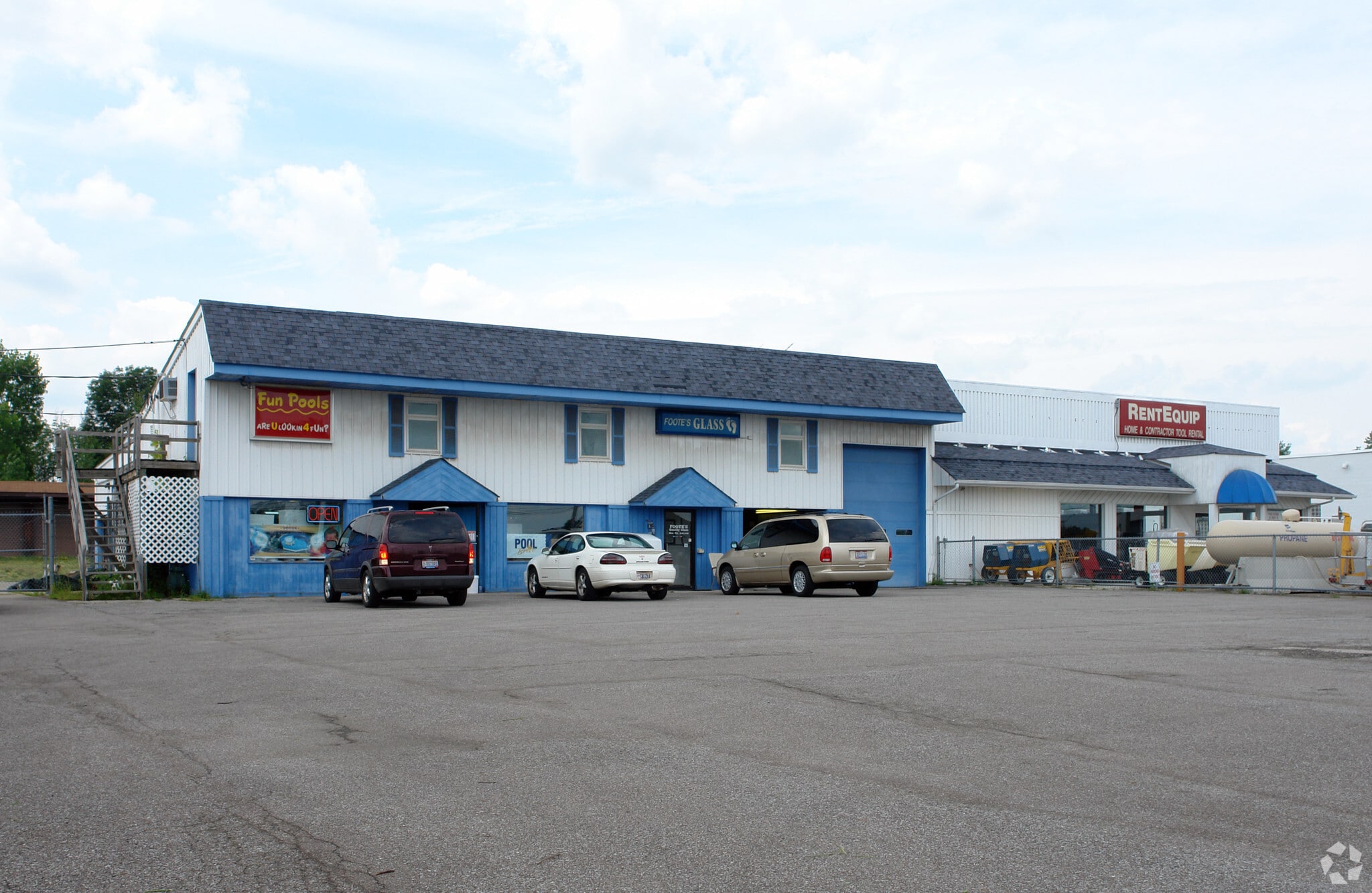 3900 Pearl Rd, Medina, OH for sale Primary Photo- Image 1 of 3