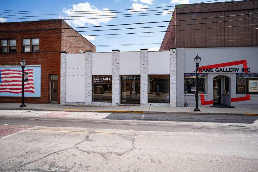 1003 Main St, Pittsburgh, PA for lease - Building Photo - Image 1 of 7