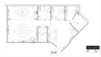 2100 Ponce De Leon Blvd, Coral Gables, FL for lease Interior Photo- Image 2 of 3