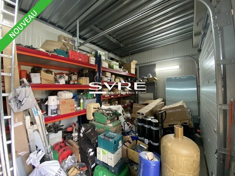 Office in Vitrolles for lease - Interior Photo - Image 3 of 6