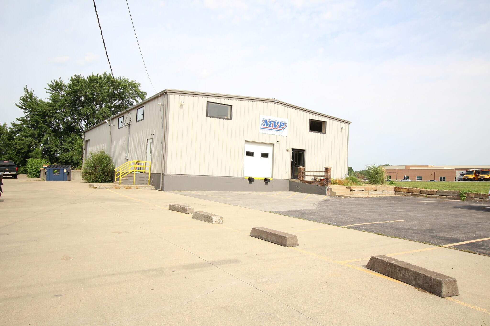 1602 SW Jefferson St, Lee's Summit, MO for sale Building Photo- Image 1 of 1