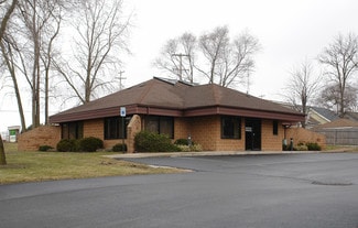 More details for 5121 Flushing Rd, Flushing, MI - Office for Lease