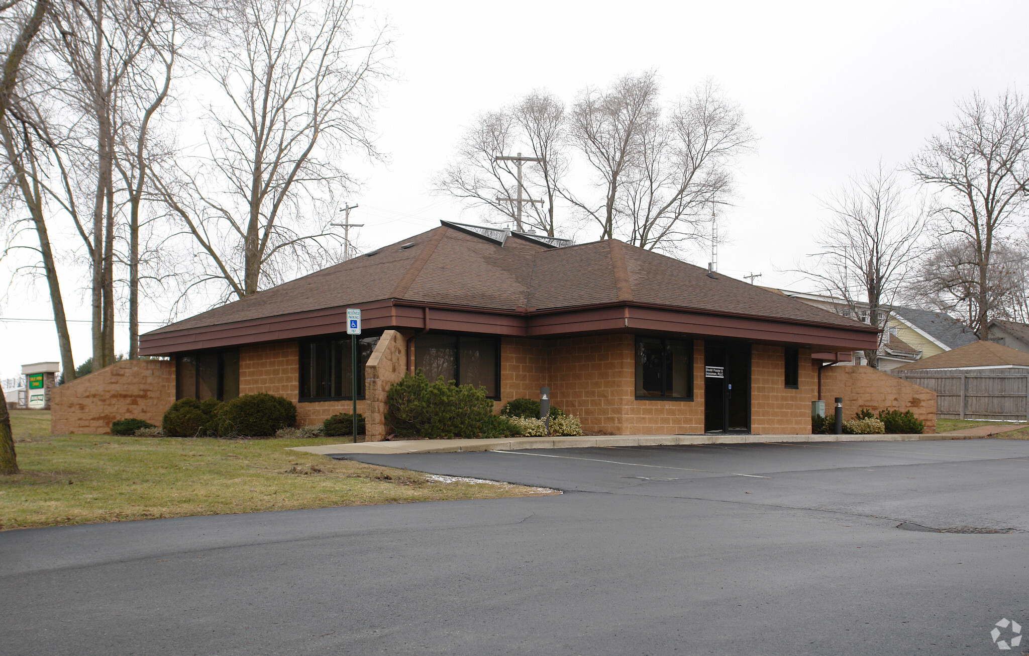 5121 Flushing Rd, Flushing, MI for sale Primary Photo- Image 1 of 1