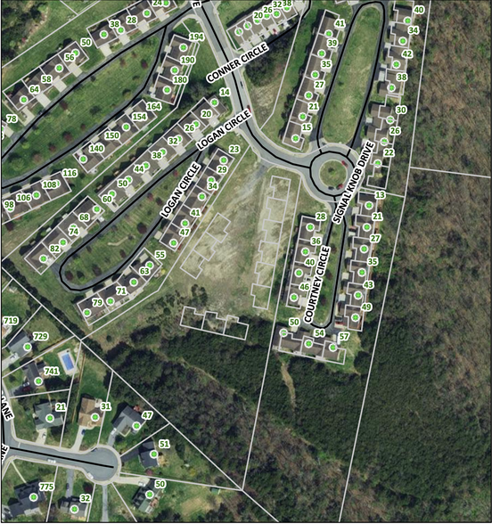 Signal Knob Dr, Strasburg, VA for sale - Building Photo - Image 1 of 6