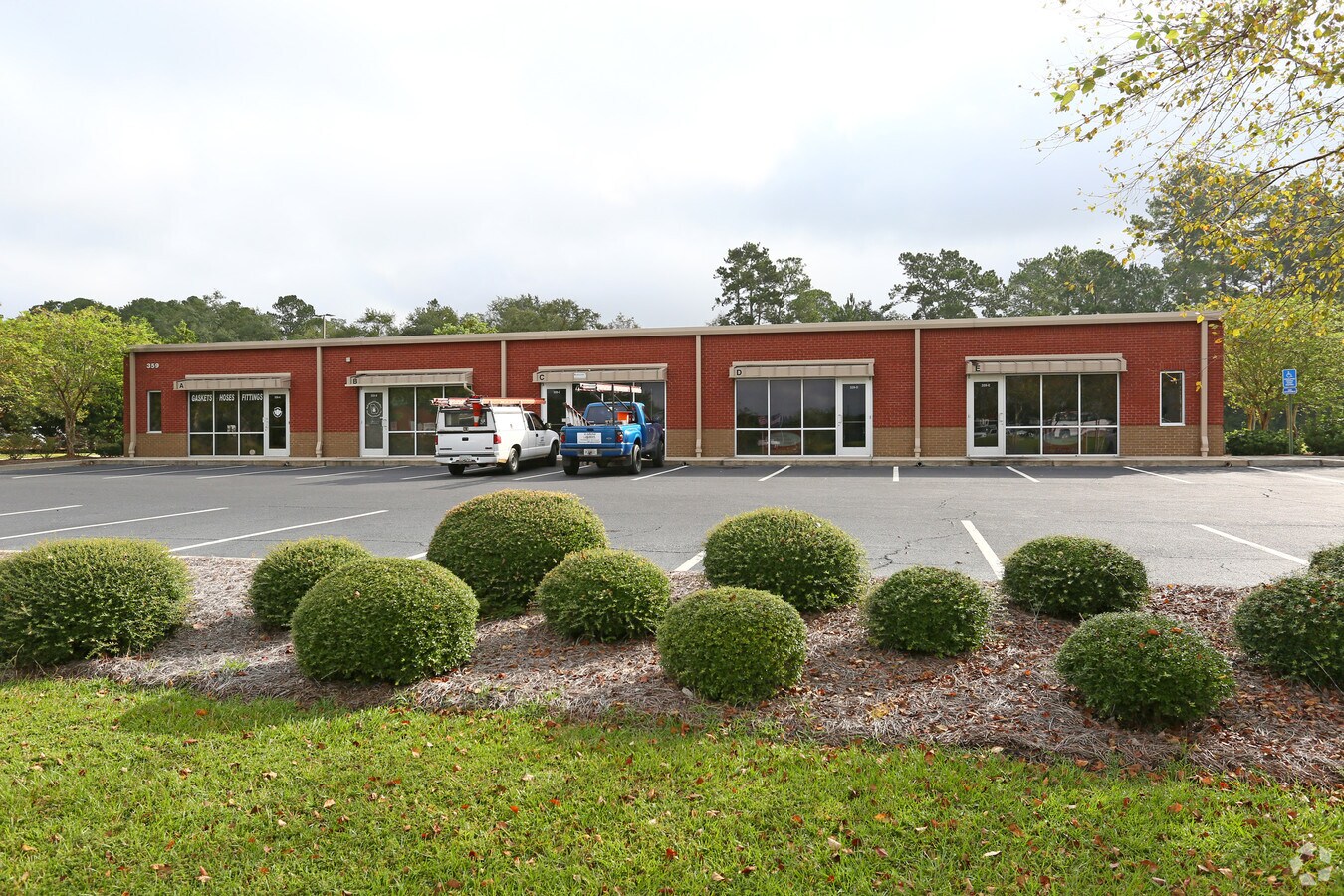 359 Enterprise Dr, Valdosta, GA 31601