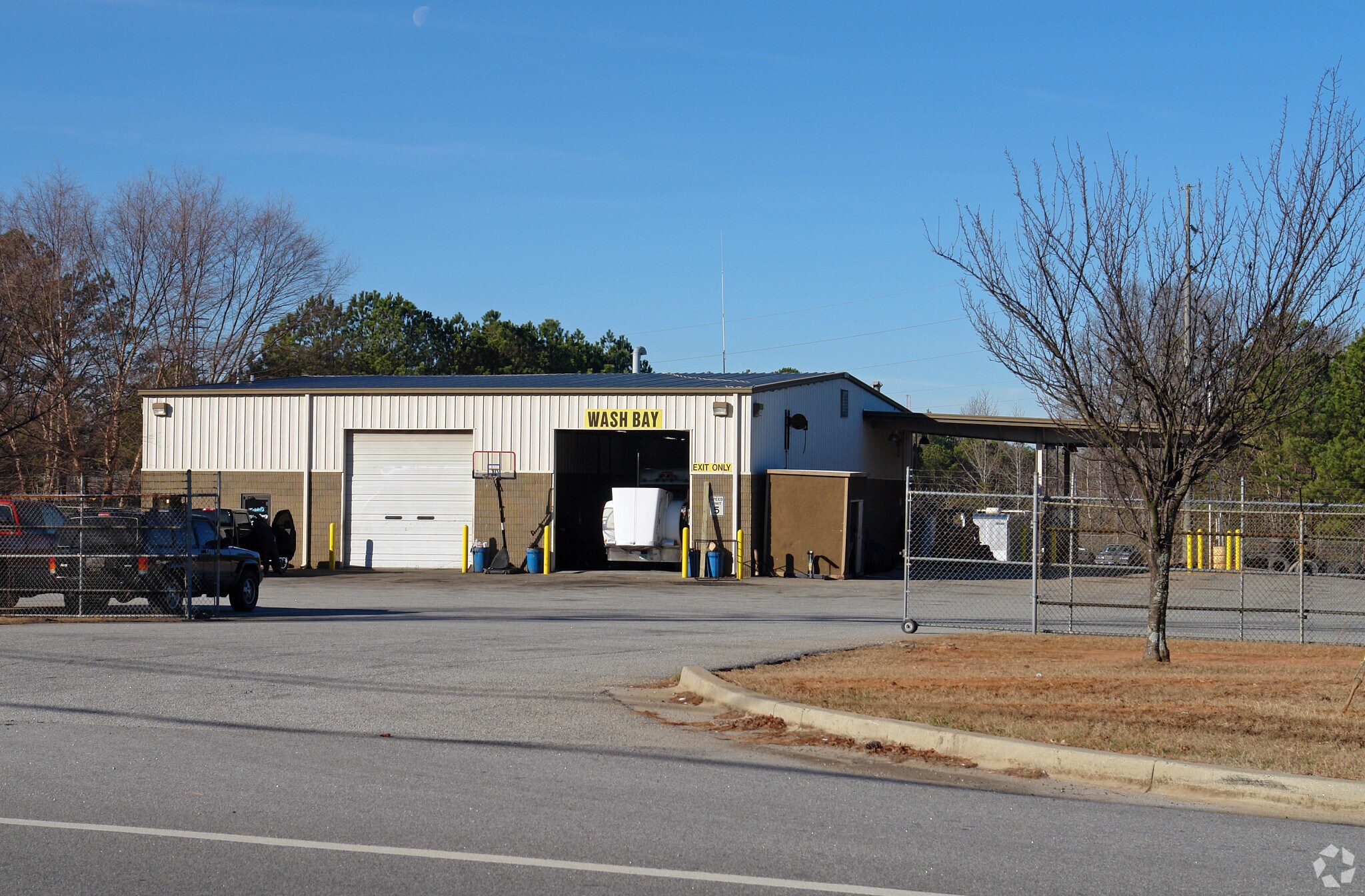 12 Herring Rd, Newnan, GA for sale Primary Photo- Image 1 of 1