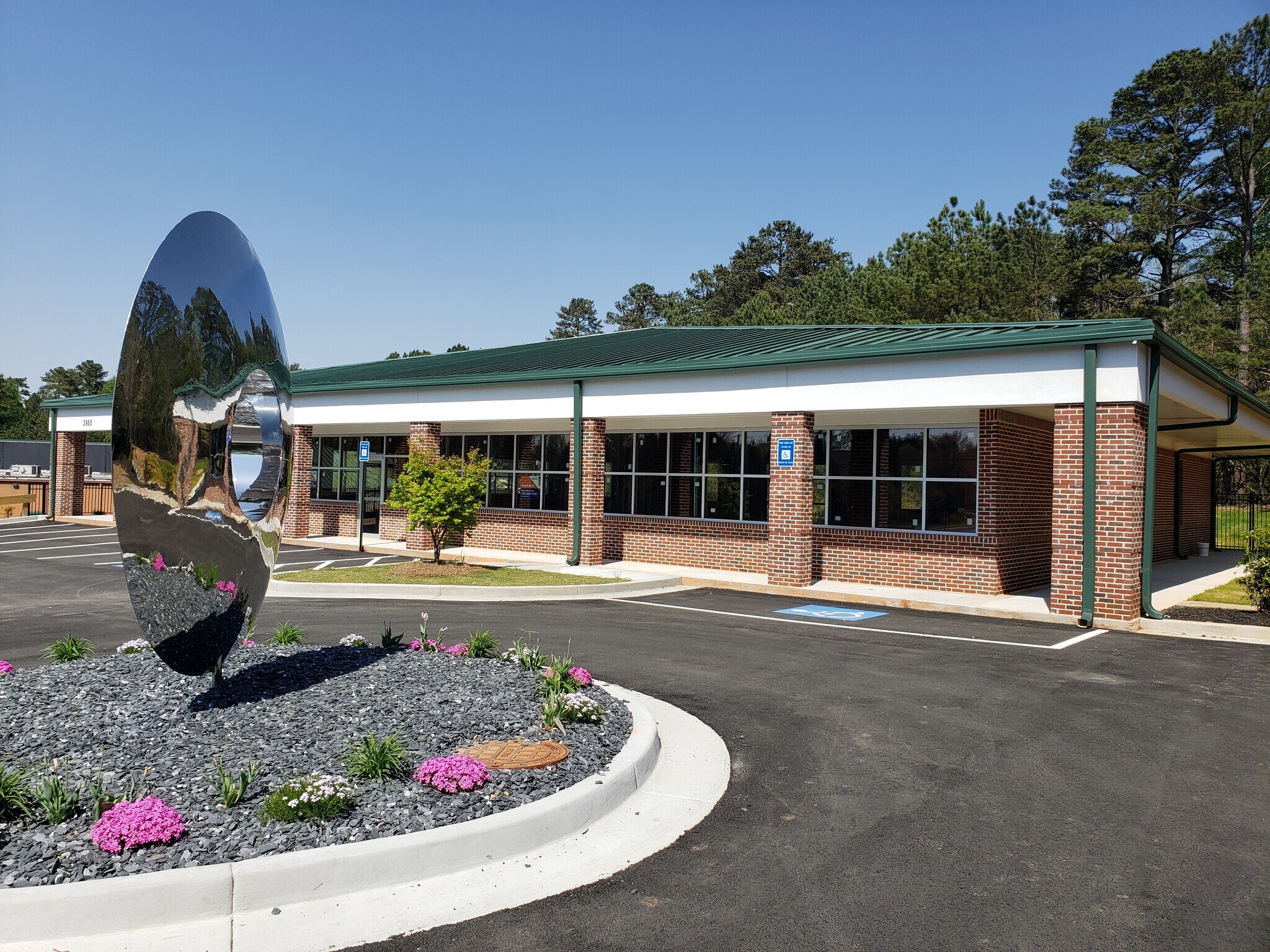 3980 Rogers Bridge Rd, Duluth, GA for sale Building Photo- Image 1 of 1