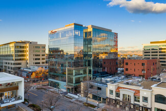 More details for 205 Detroit St, Denver, CO - Office for Lease