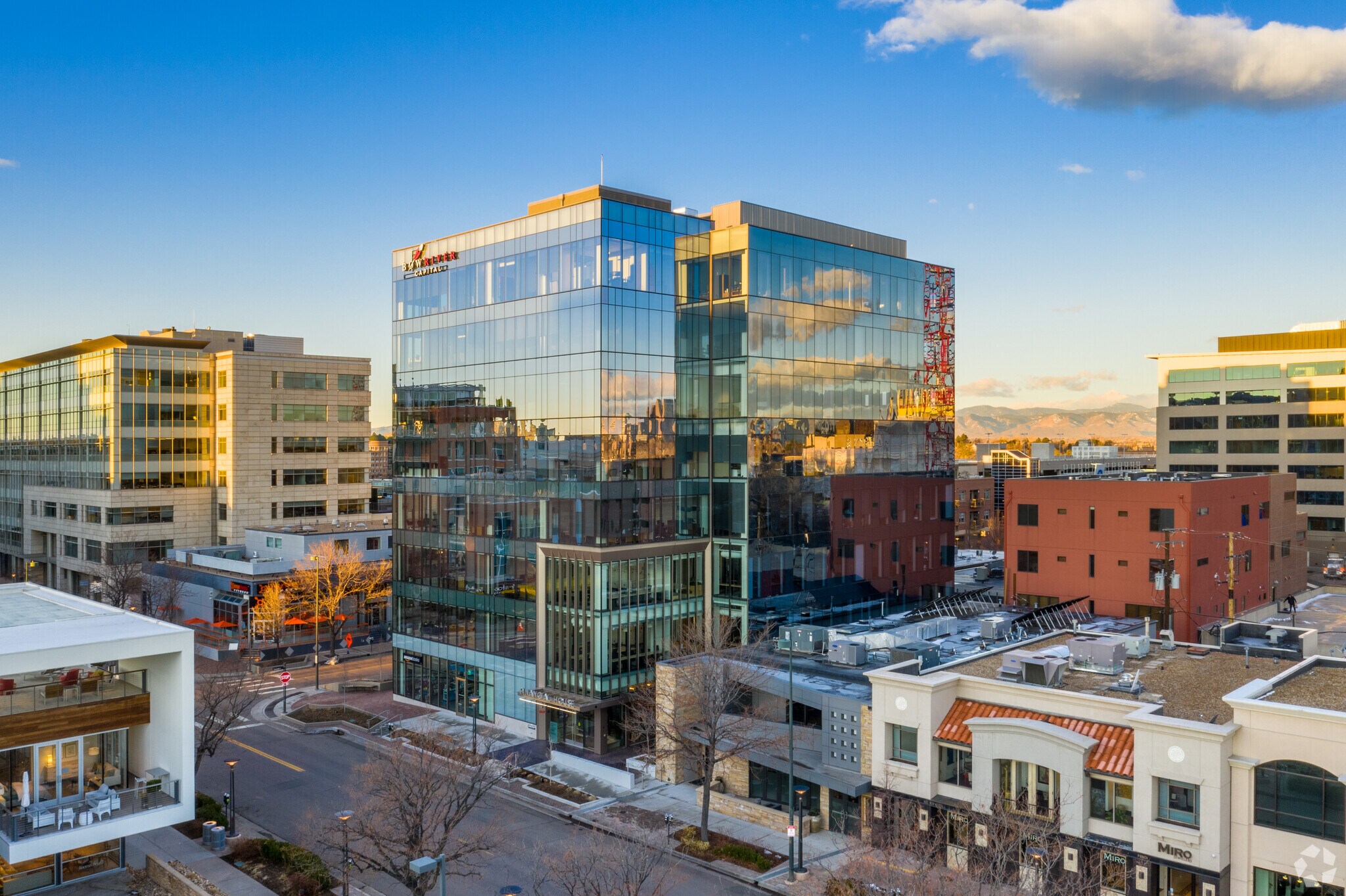 205 Detroit St, Denver, CO for lease Building Photo- Image 1 of 8