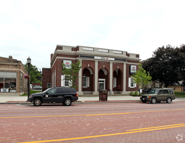 649 Main St, East Aurora, NY for sale - Primary Photo - Image 1 of 1