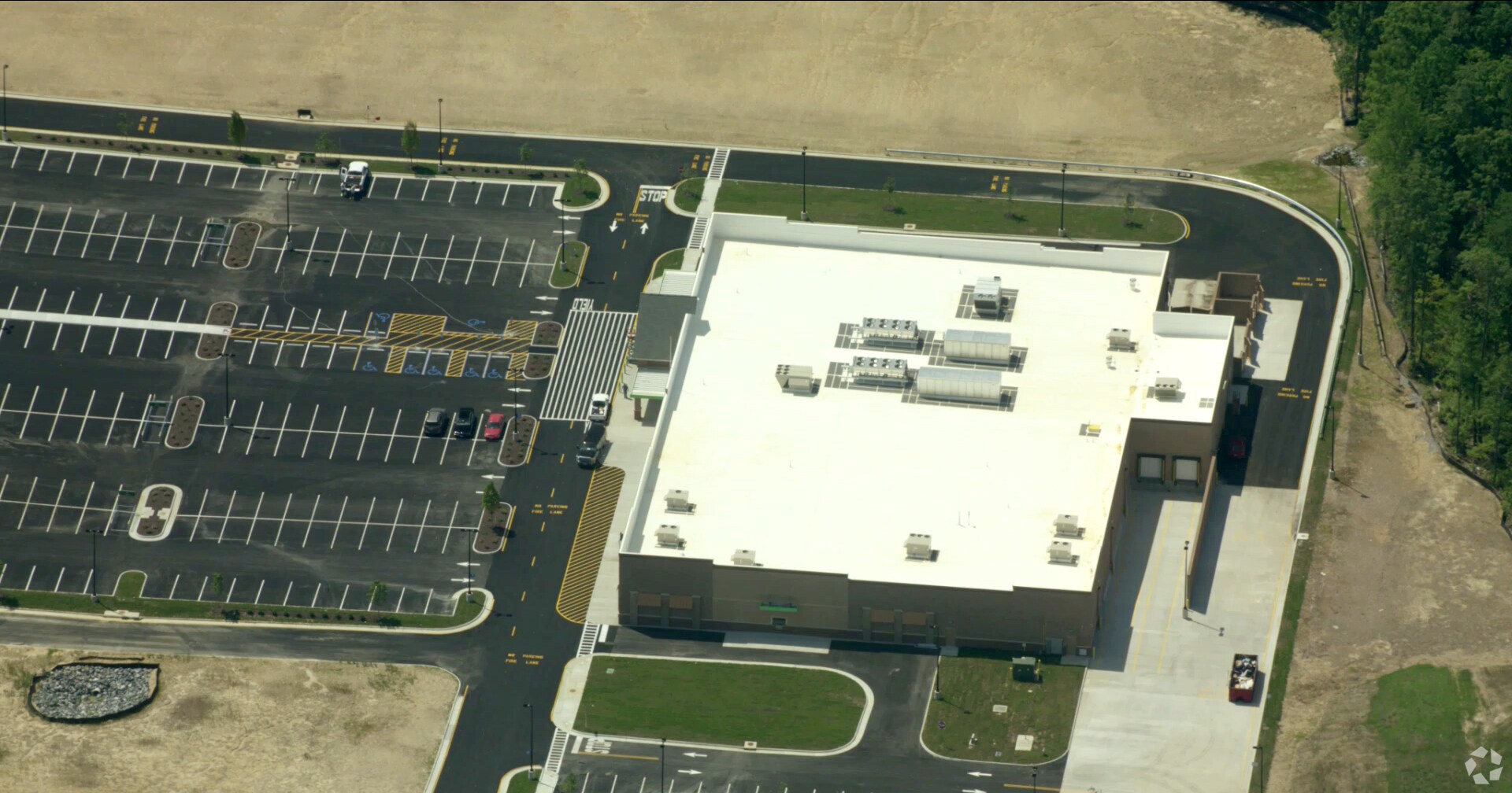 7000 Iron Bridge Rd, Richmond, VA 23234 Retail for Lease