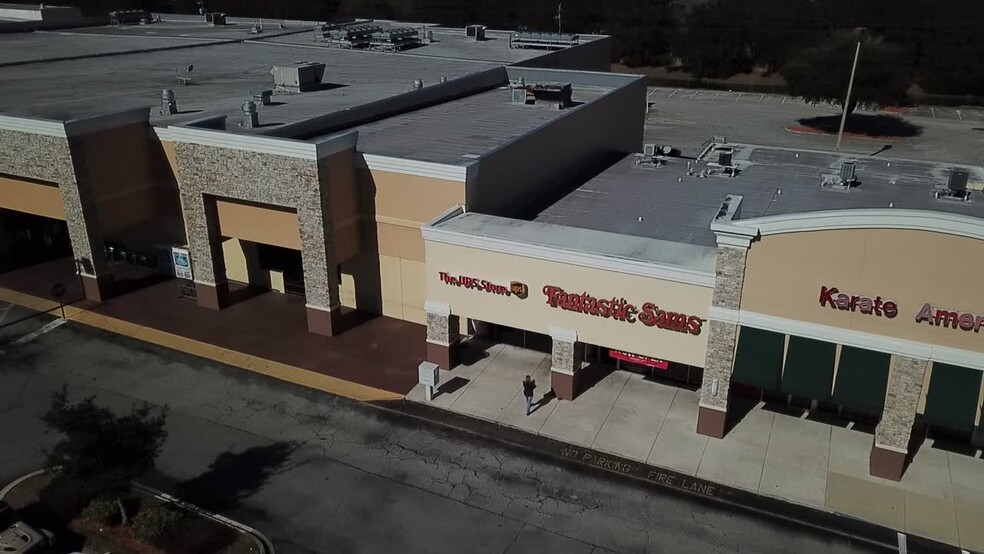 950 Blanding Blvd, Orange Park, FL for lease - Commercial Listing Video - Image 2 of 15