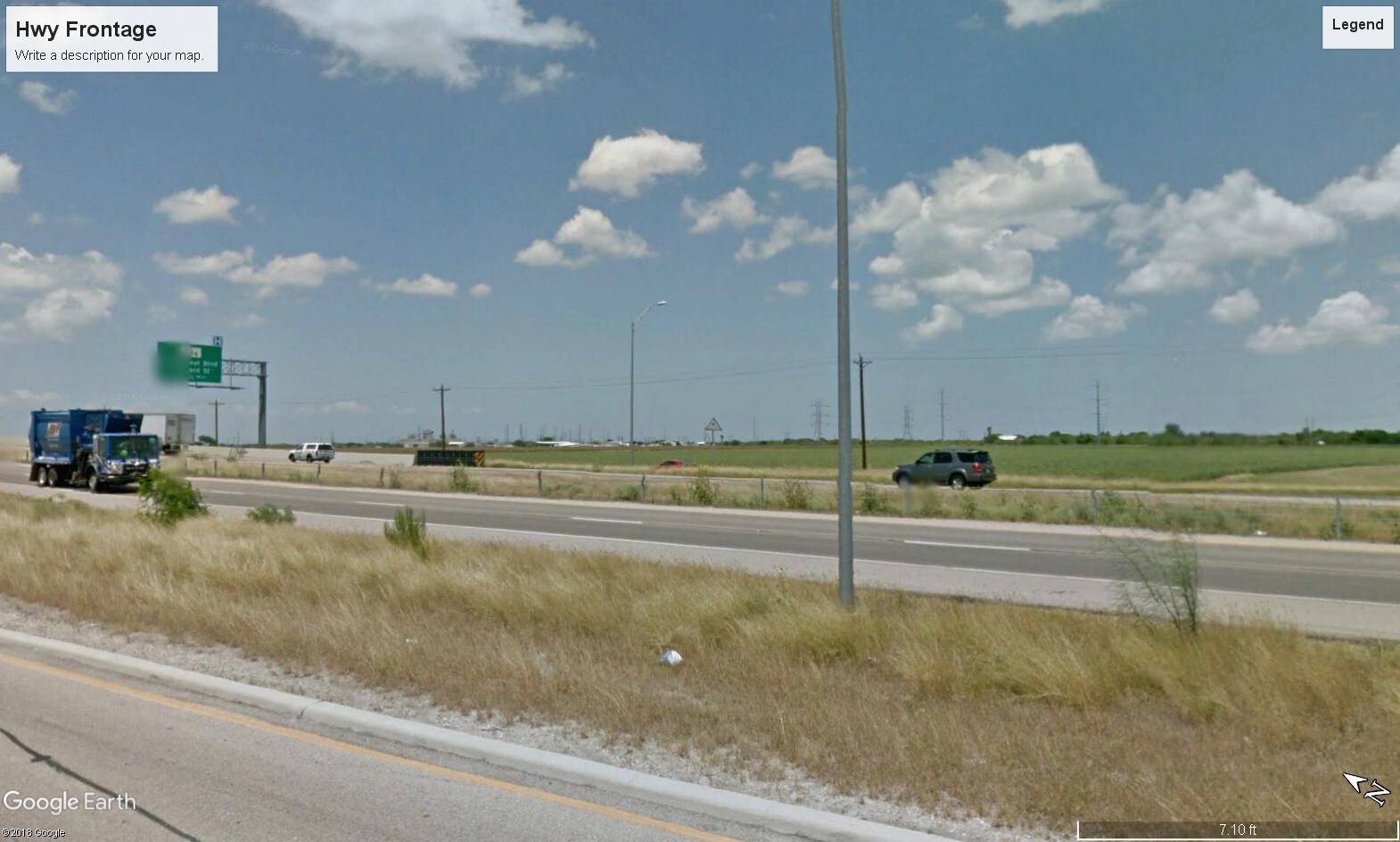 2330 IH 69 ACCESS Rd, Robstown, TX for sale Other- Image 1 of 1