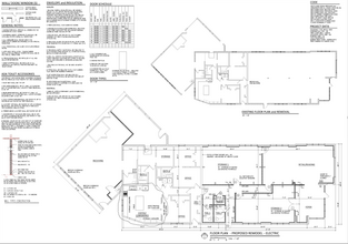 72-76 N Broadway St, Des Plaines, IL for sale Floor Plan- Image 1 of 1