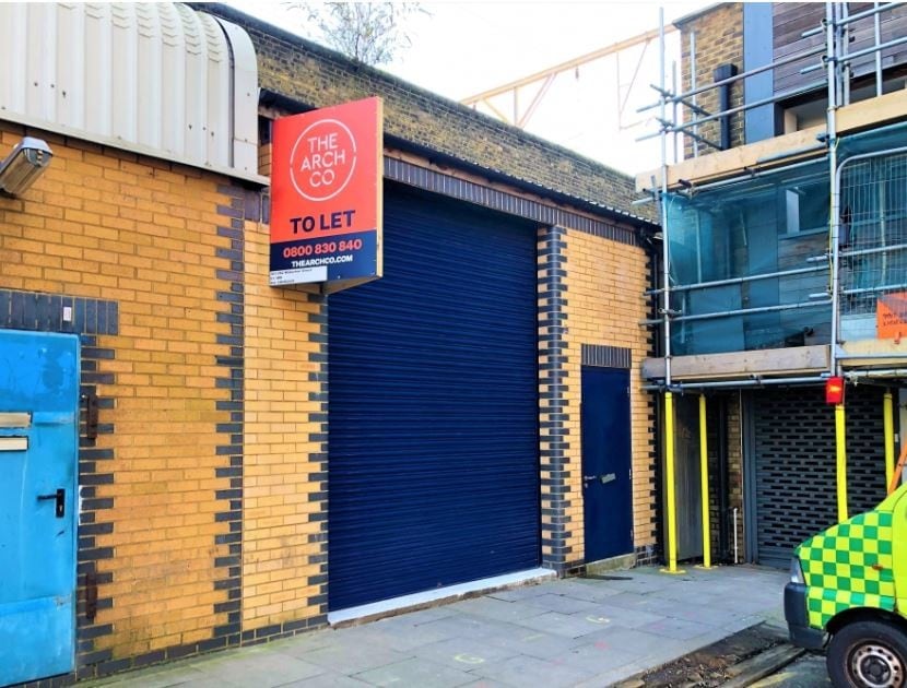 Warburton St, London for sale Building Photo- Image 1 of 1