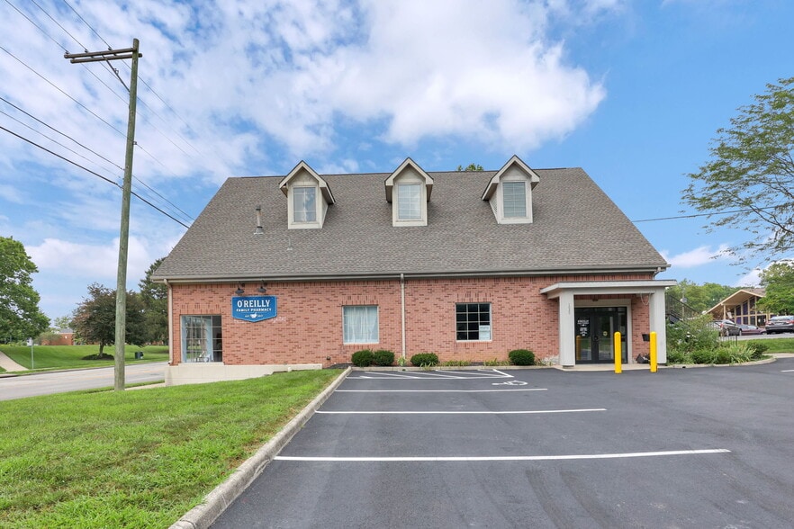 1020 High St, Worthington, OH for sale - Building Photo - Image 2 of 7