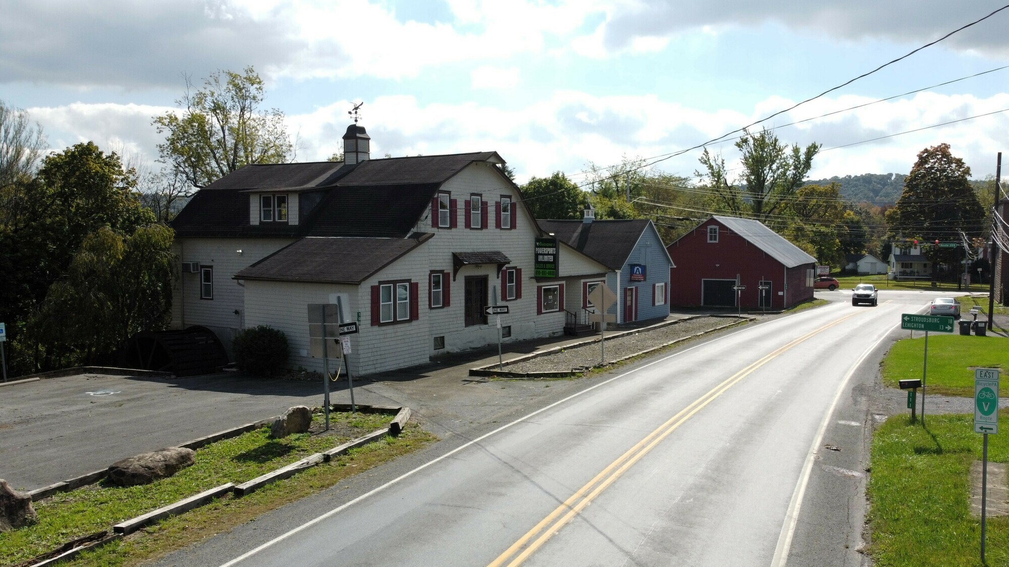 108 Scenic Dr, Kunkletown, PA for sale Primary Photo- Image 1 of 26