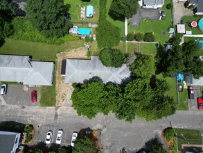 64 Diane Ter, Waterbury, CT - aerial  map view - Image1