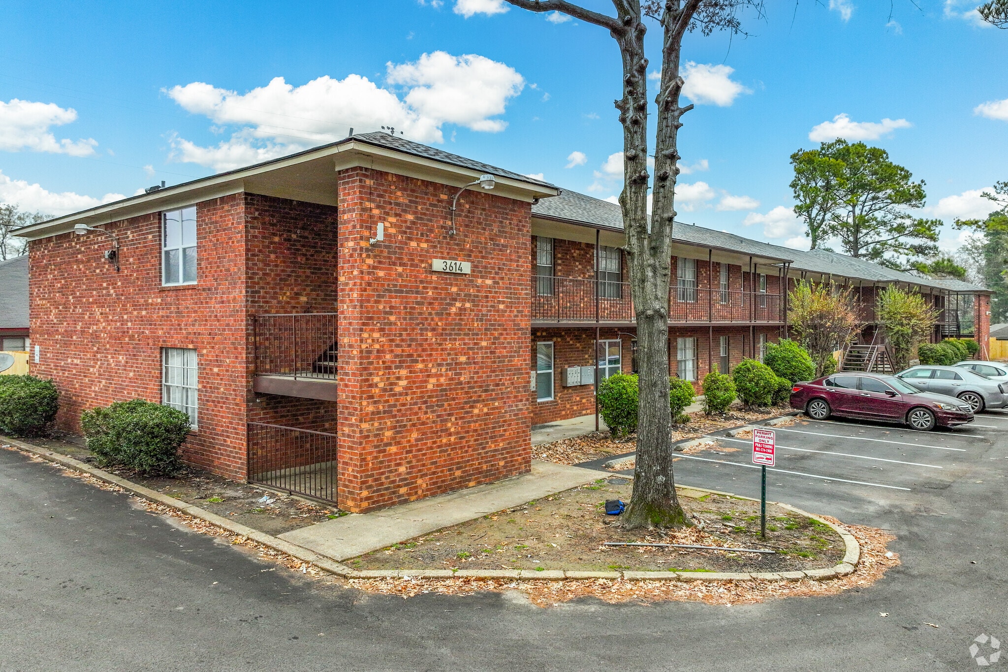 3609 Forrest Ave, Memphis, TN for sale Primary Photo- Image 1 of 1